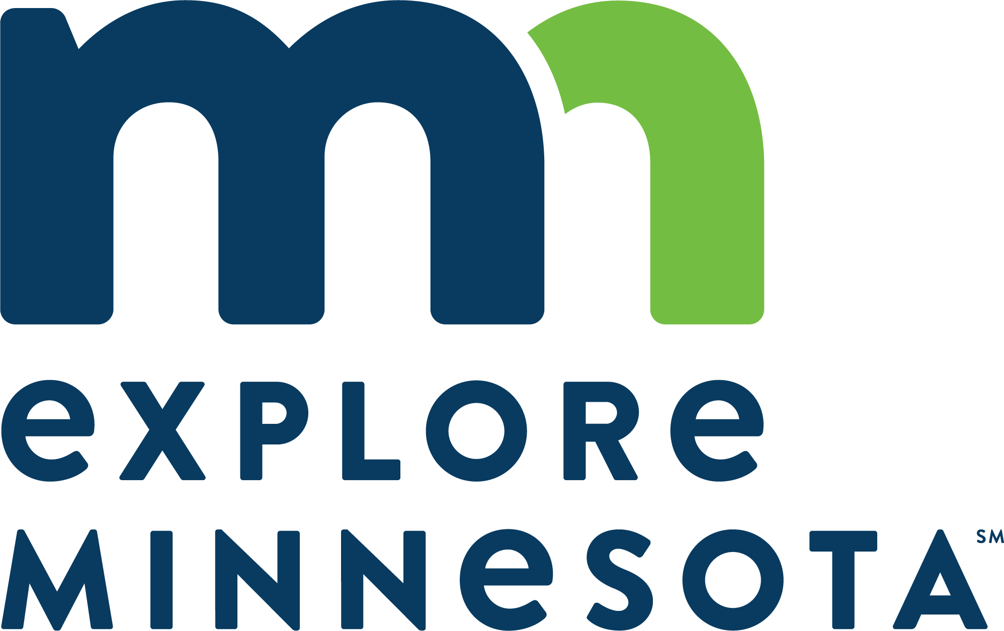 Explore Minnesota Logo