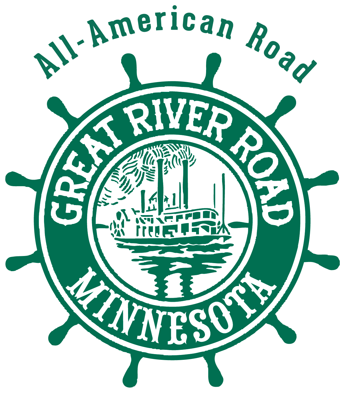 Great River Road of Minnesota